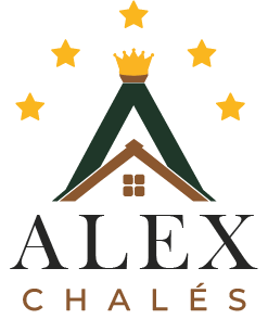 Alex Chalés